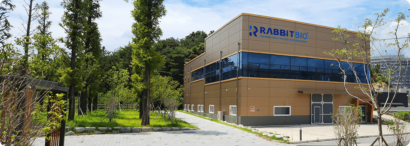 RABBIT BIO